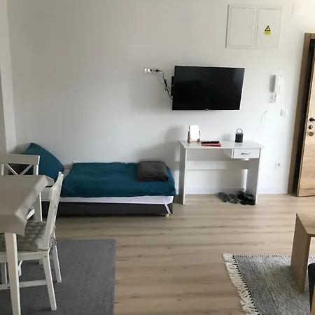 Apartman Slavonia 2 Dakovo Exterior photo