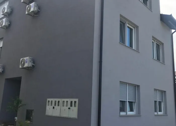 Apartman Slavonia 2