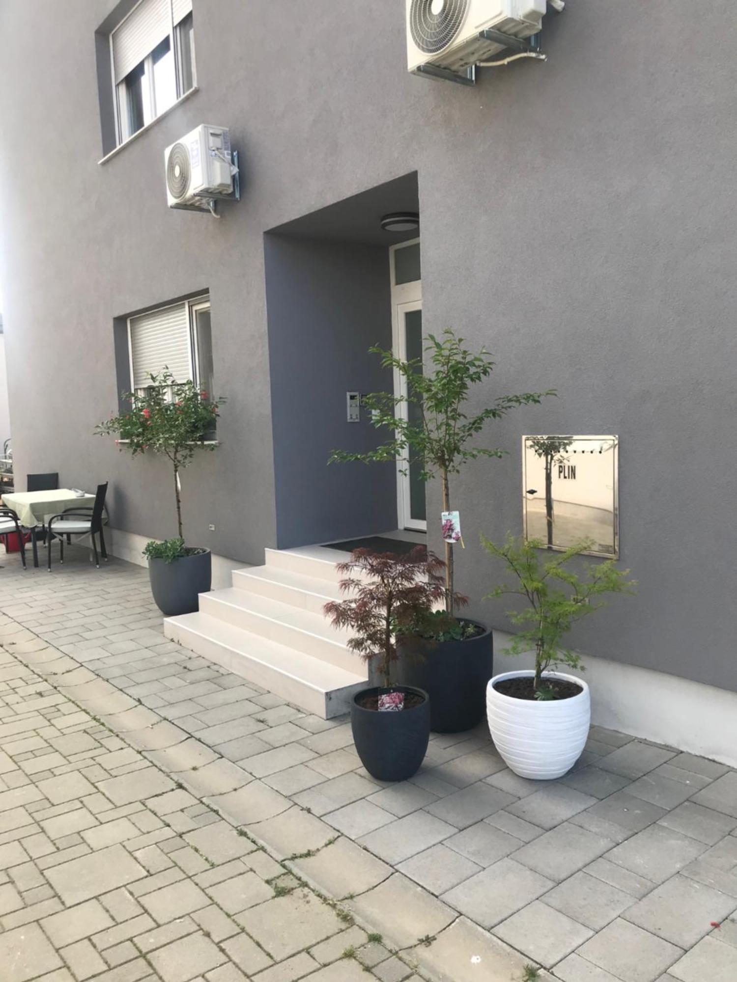 Slavonia 2 Apartment