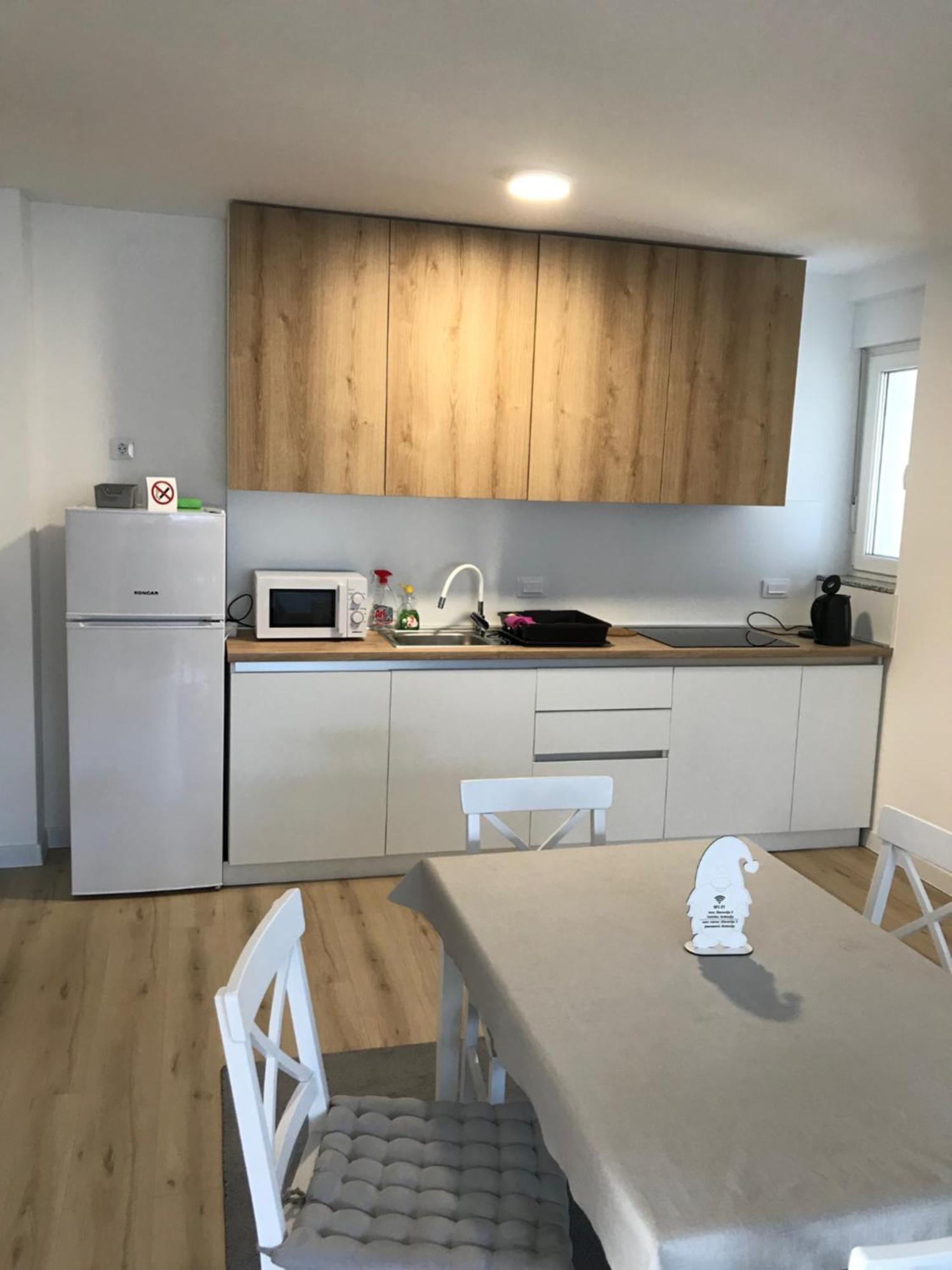 Apartment Slavonia 2 *