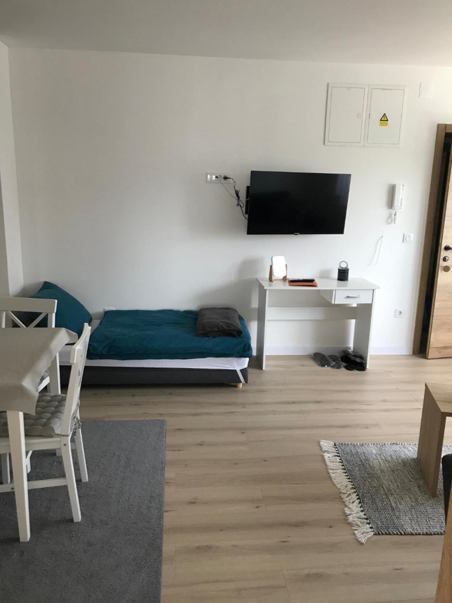 Apartmán Slavonia 2 *